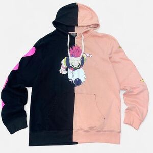 Hunter X Hunter Hoodie